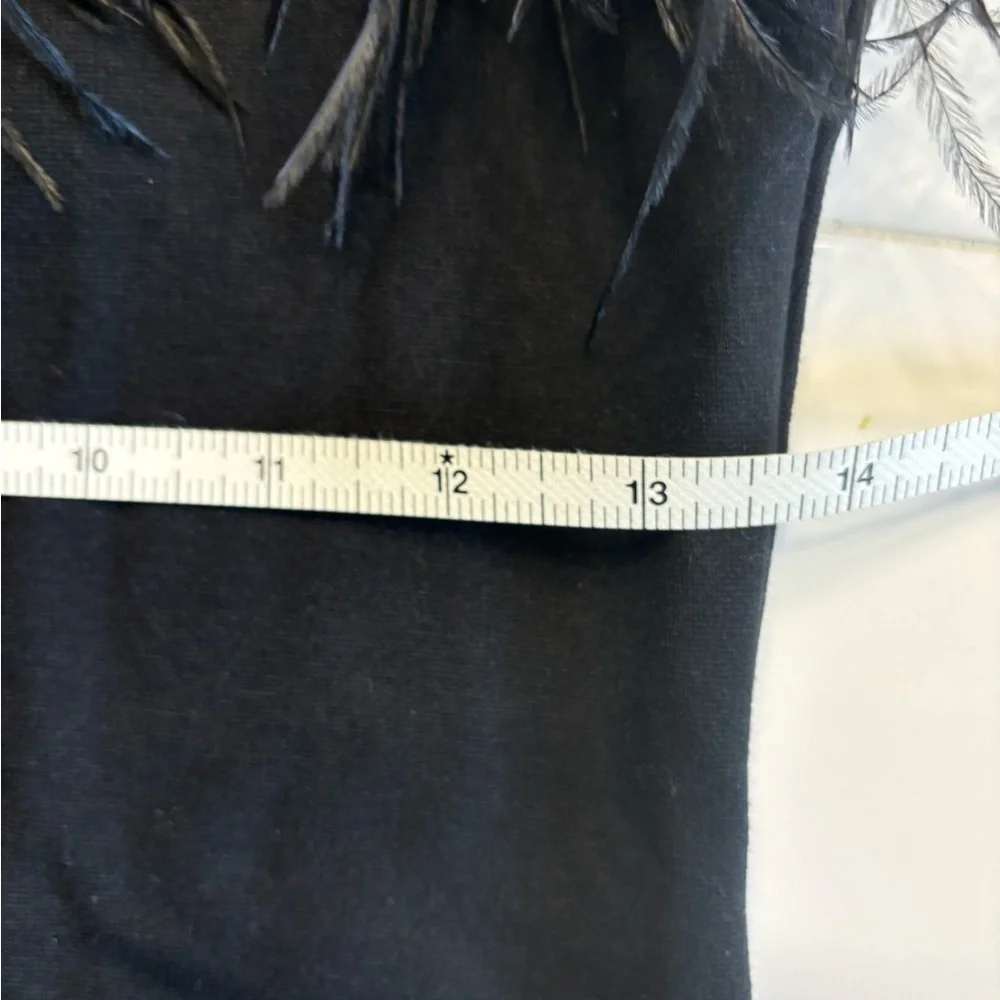 Wild Fable Black Strapless Sheath Dress - Picture 5 of 5